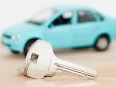 绥中汽车抵押贷款办理流程，绥中车抵贷需要什么条件?