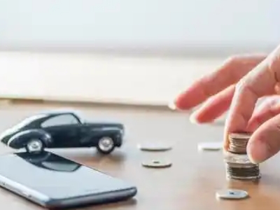 办理绥中车辆抵押贷款，短期应急首选